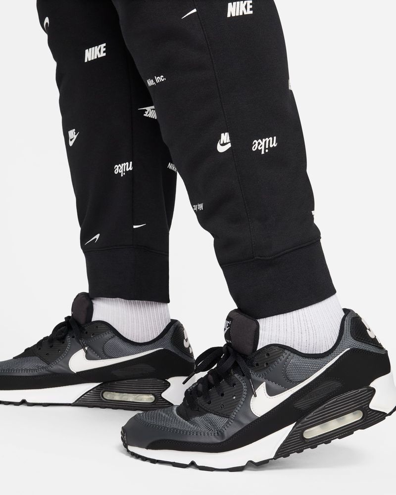 Bas de jogging Nike Sportswear Club Fleece pour homme