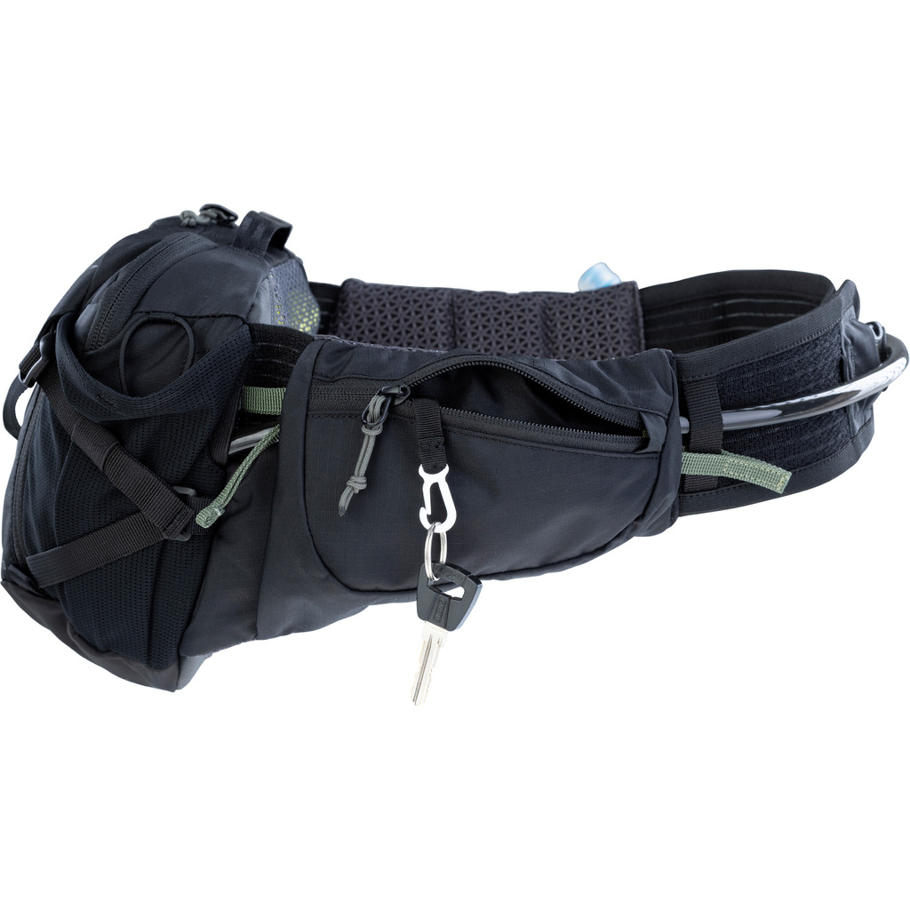 Hip Pack Pro 3L   1.5L Bladder