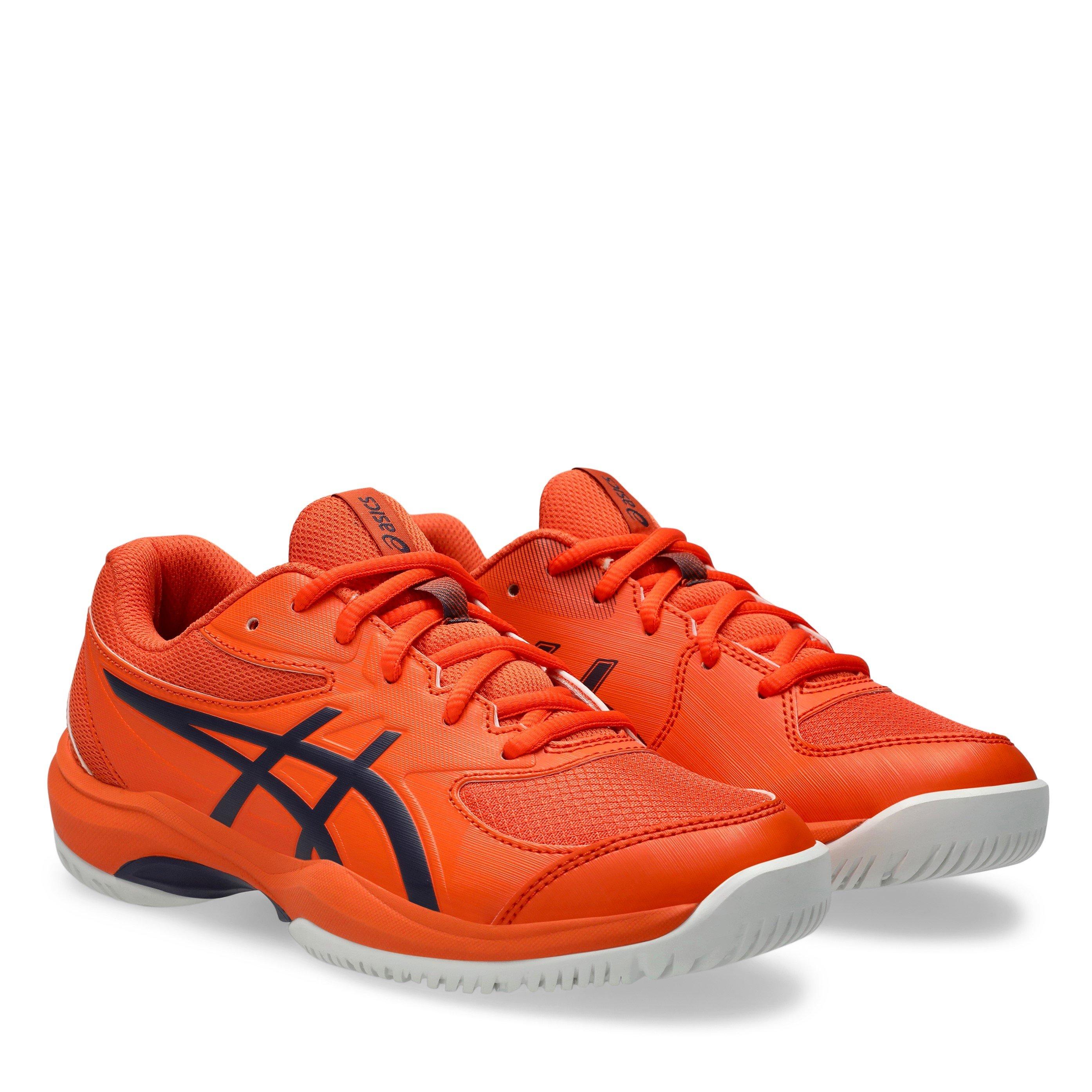 Asics Gel Game Gs Tennis Shoes Unisex Kids