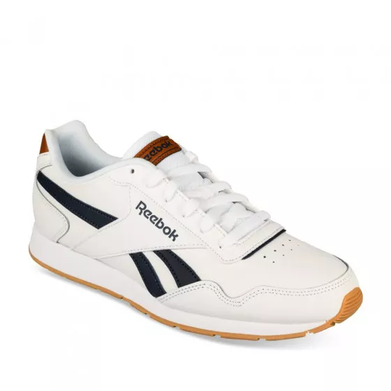 Baskets BLANC REEBOK Royal Glide