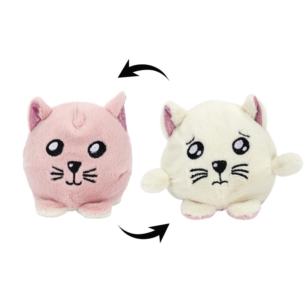 PELUCHE REVERSIBLE EMOTION