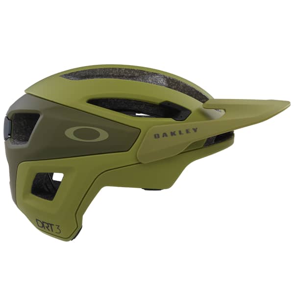 Casque VTT OAKLEY DRT3 TRAIL EUROPE MATTE FERN/DAR