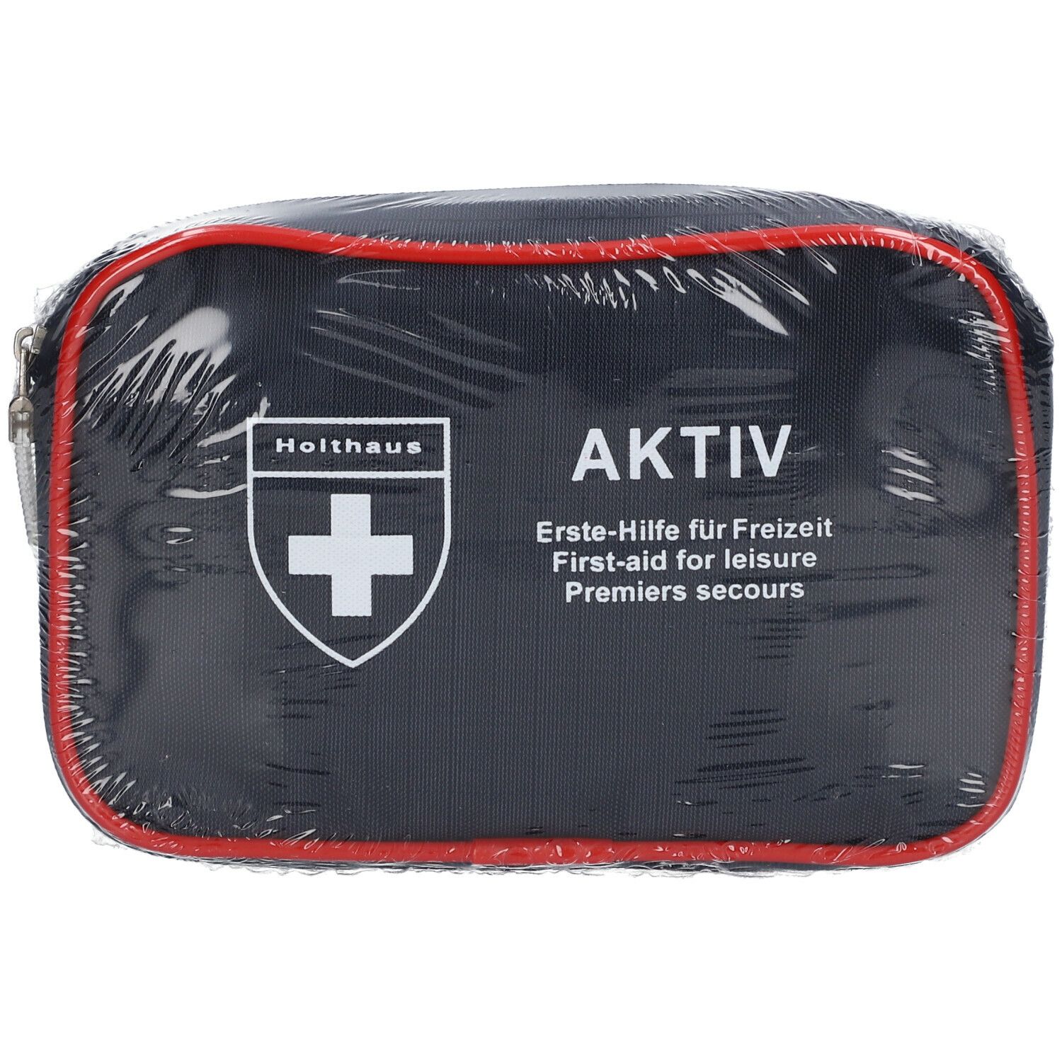 AKTIV Verbandtasche