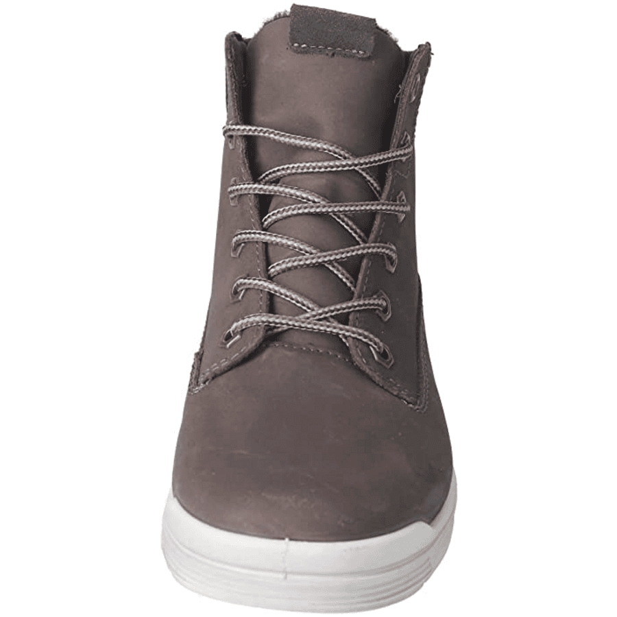 Ricosta Stiefel dunkel-grau