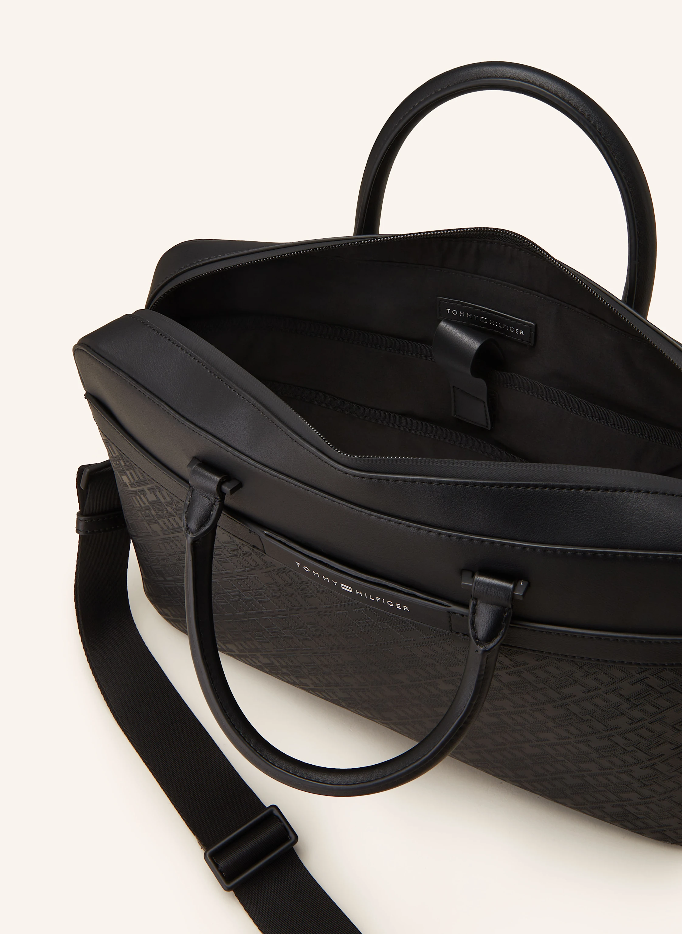 TOMMY HILFIGER Laptop-Tasche
