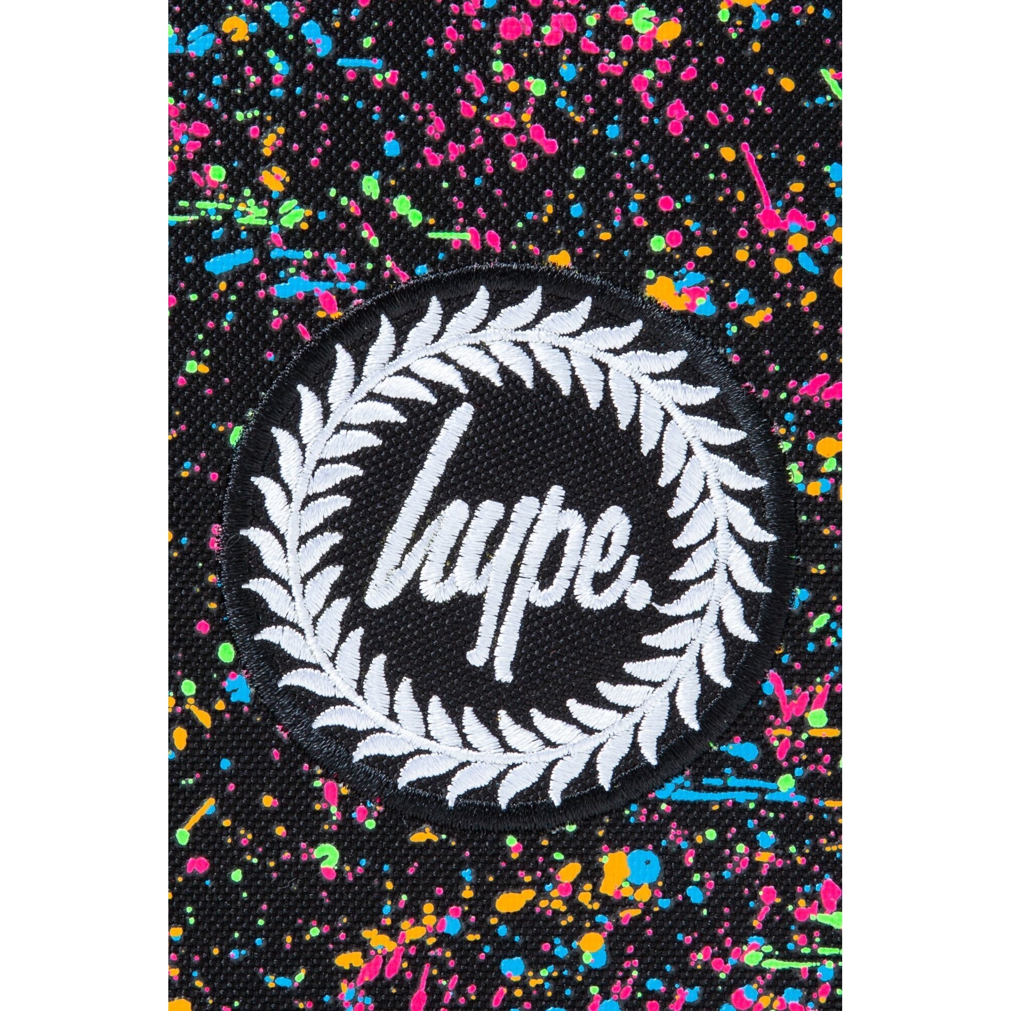 Lancheira Hype Multi Splash Design
