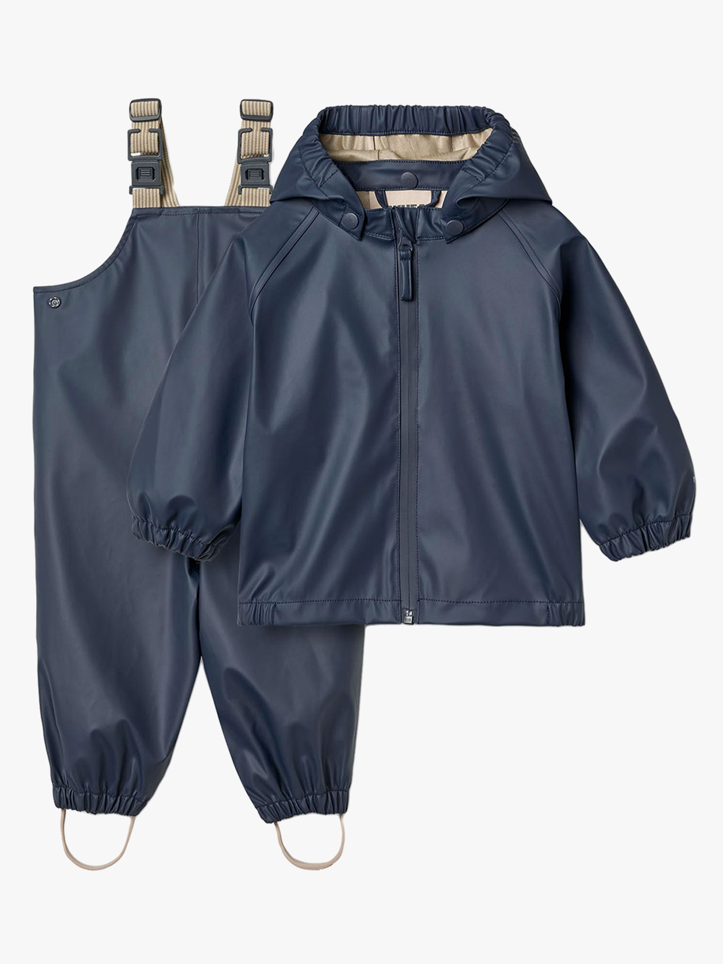 Rainwear Charlie Set