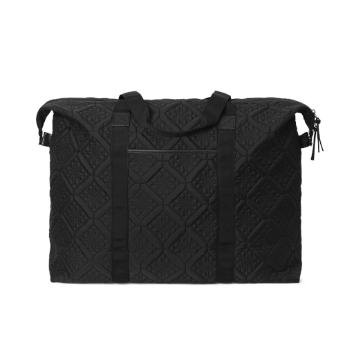 DAY ET Gweneth RE-Q Flotile Weekendtaske, Black