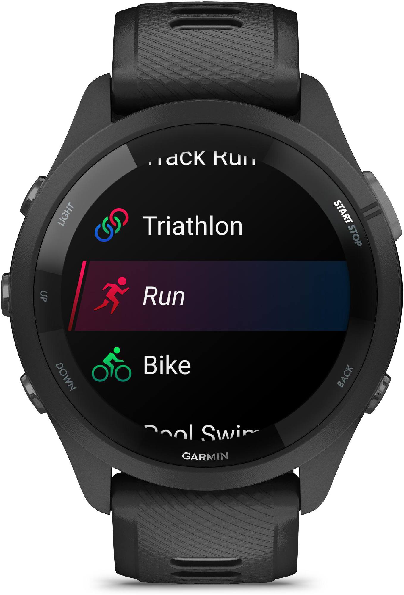 Garmin Forerunner 265