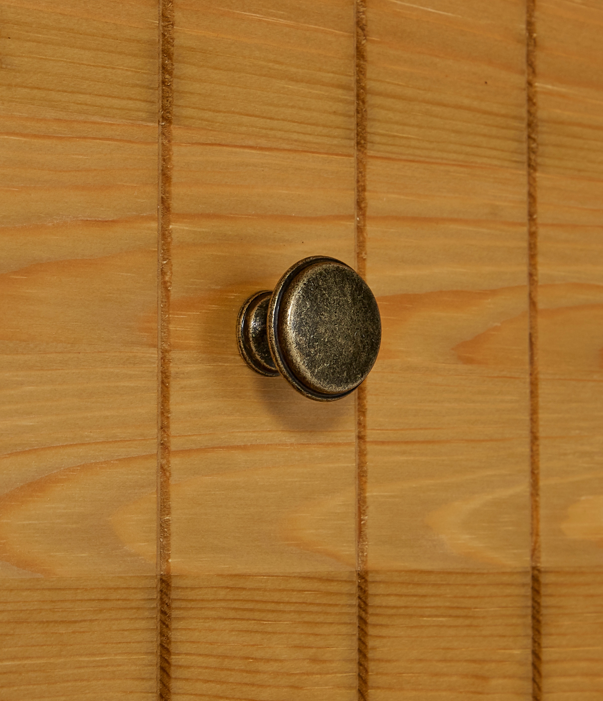 Home affaire Badkommode »Vili« Badezimmerschrank, Unterschrank, Breite 60 cm, aus Massivholz