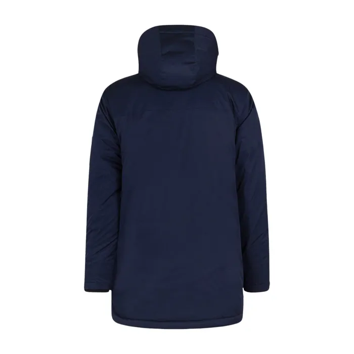 Robey Playmaker Parka Coachjas Heren