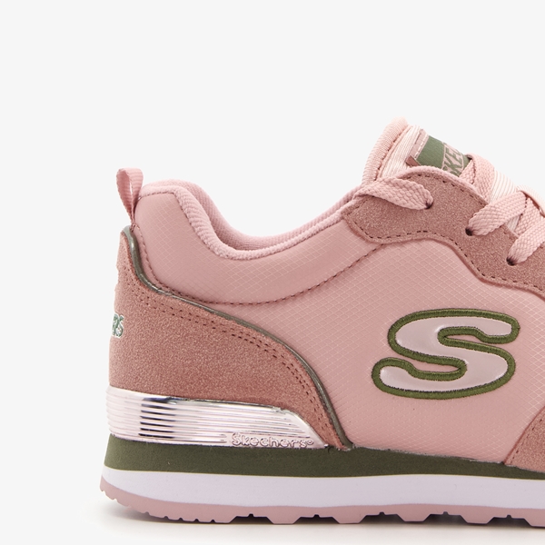 Skechers Originals 85 Step N Fly dames sneakers