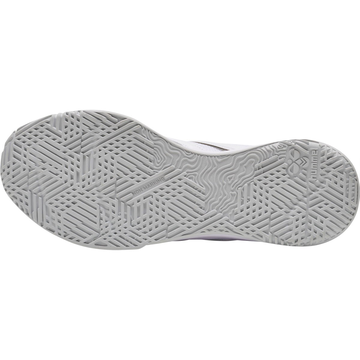 hummel Inventus Off Court Reach LX Sneakers Herre