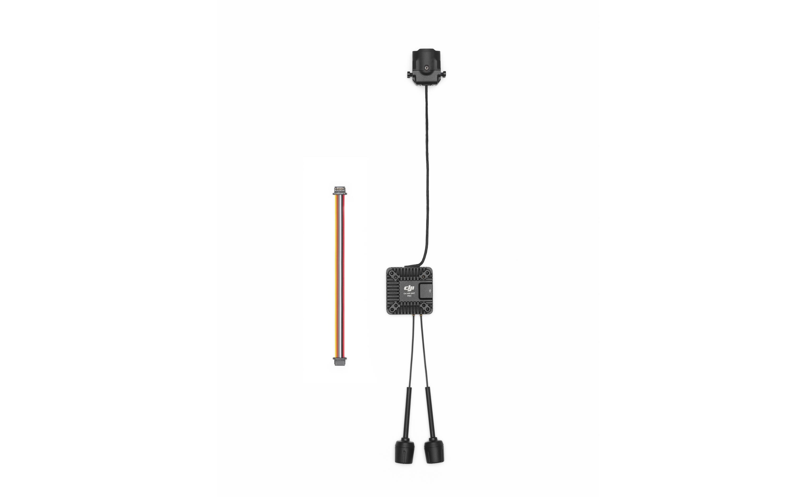 O4 Air Unit Pro Set<br>Air Unit Pro Set für FPV Drohne O4