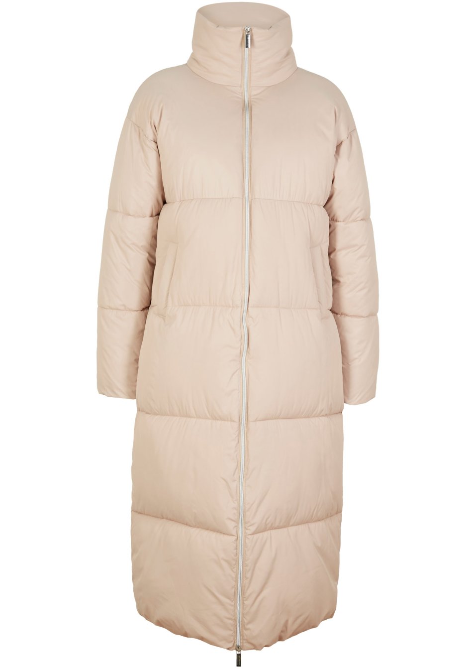 Manteau matelassé
