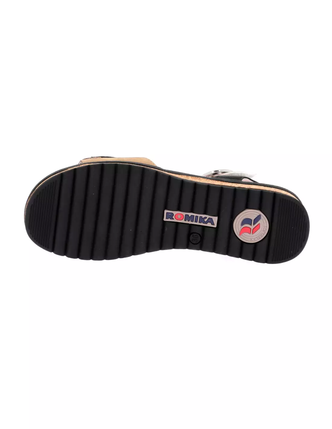 ROMIKA 74R0362003 - Sandales & nu-pieds Sand