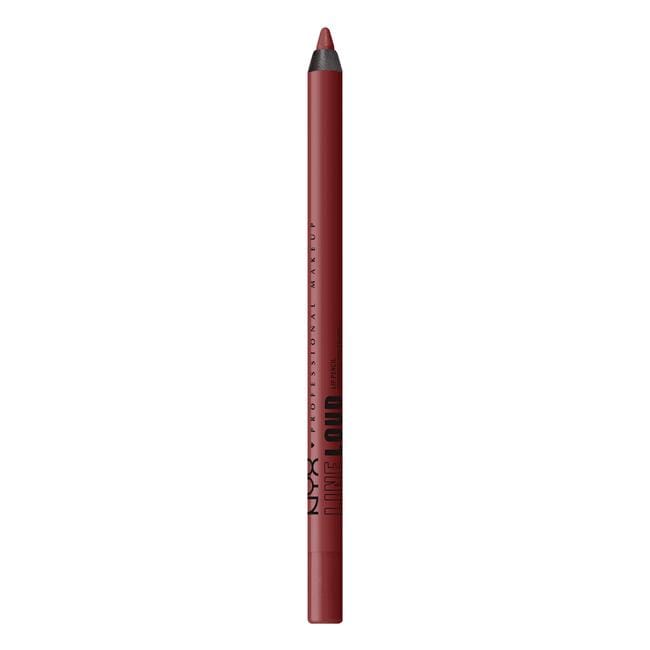 NYX Professional Makeup Line Loud Lip LinerTen Out Of Ten