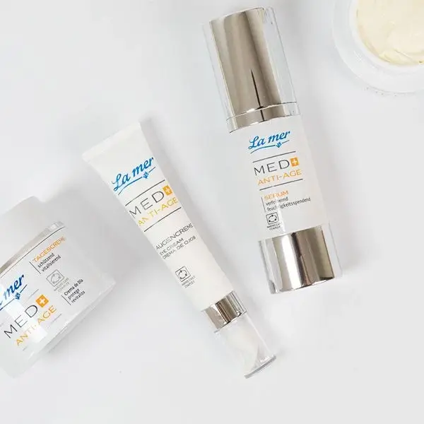Med+ Anti-Age Augencreme