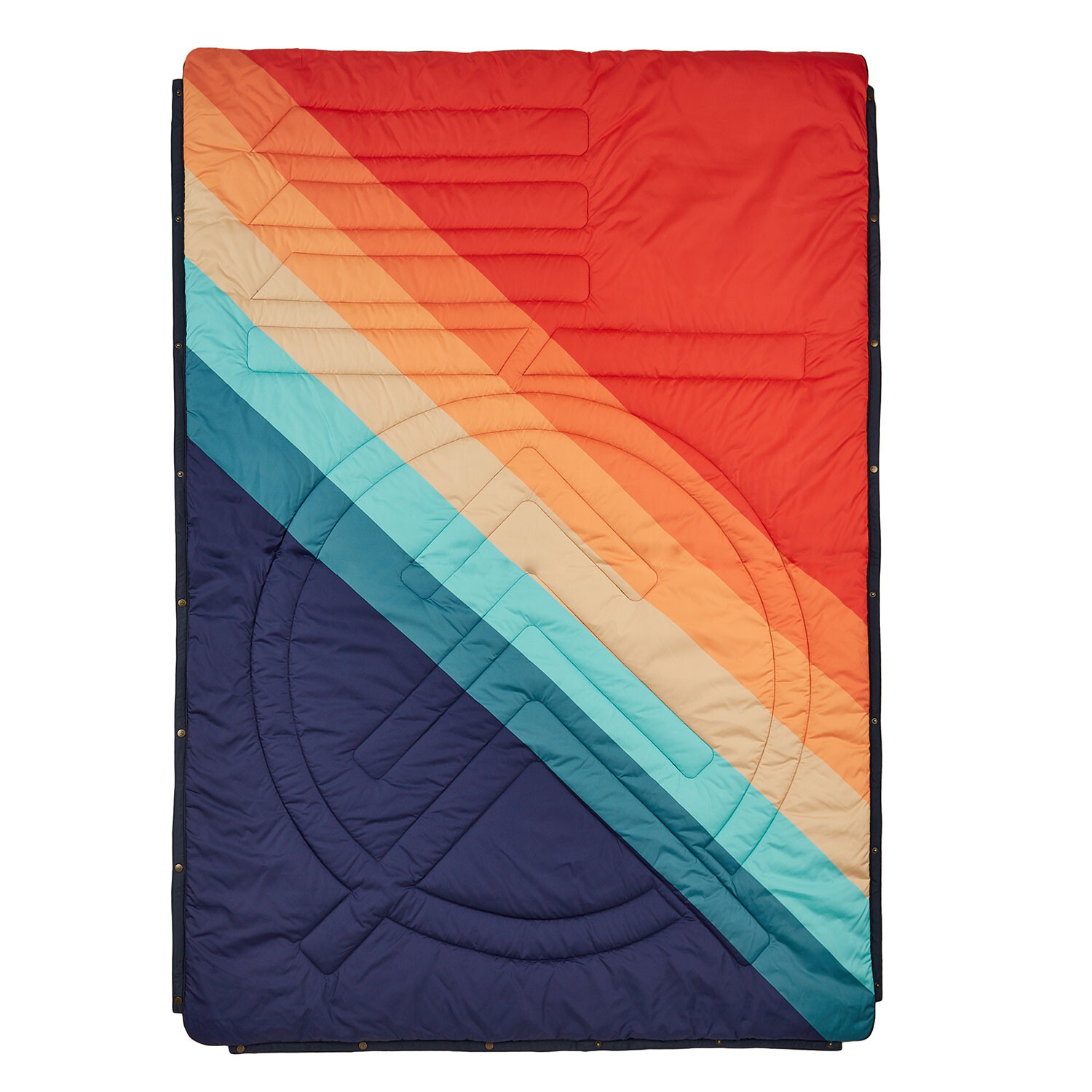 Voited Ripstop Blanket