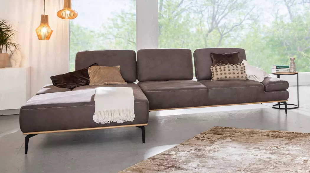 Ecksofa 16585