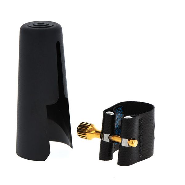 Rovner Light L-1RVS Soprano Saxophone