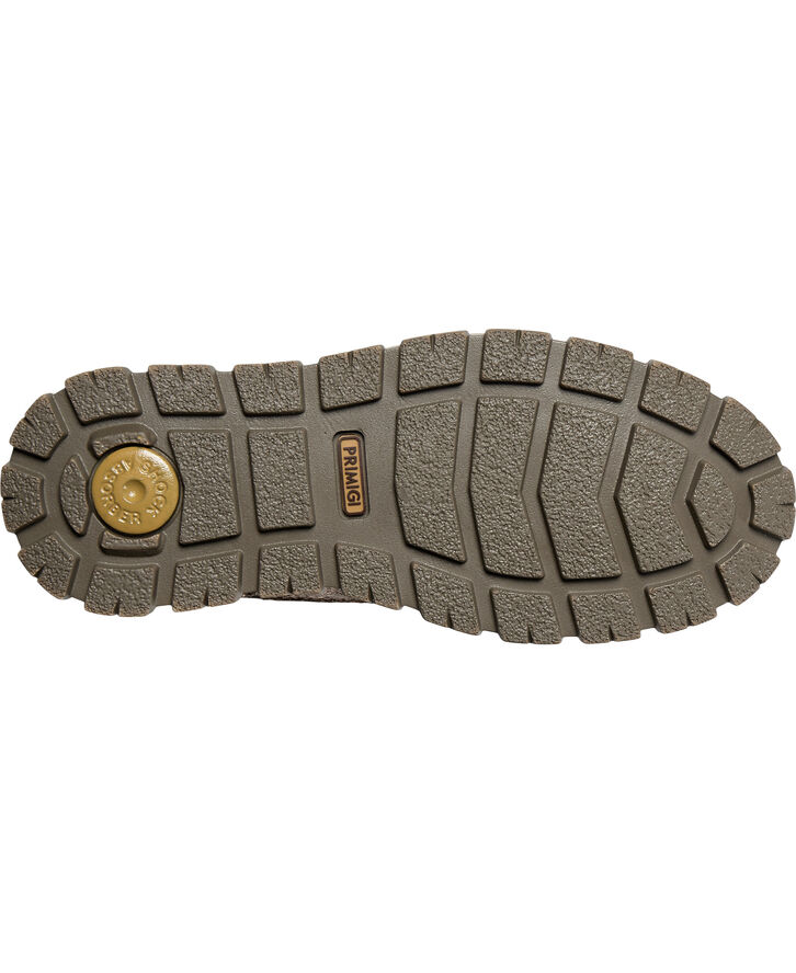 Primigi PNEGT 68595 S.NUV. MET-TECHN Taupe-pietra
