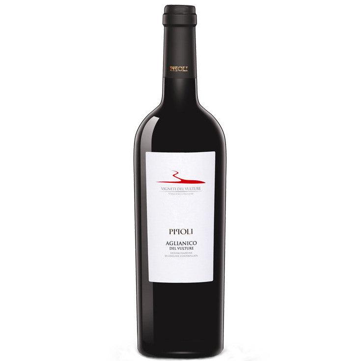 Aglianico del Vulture 2020