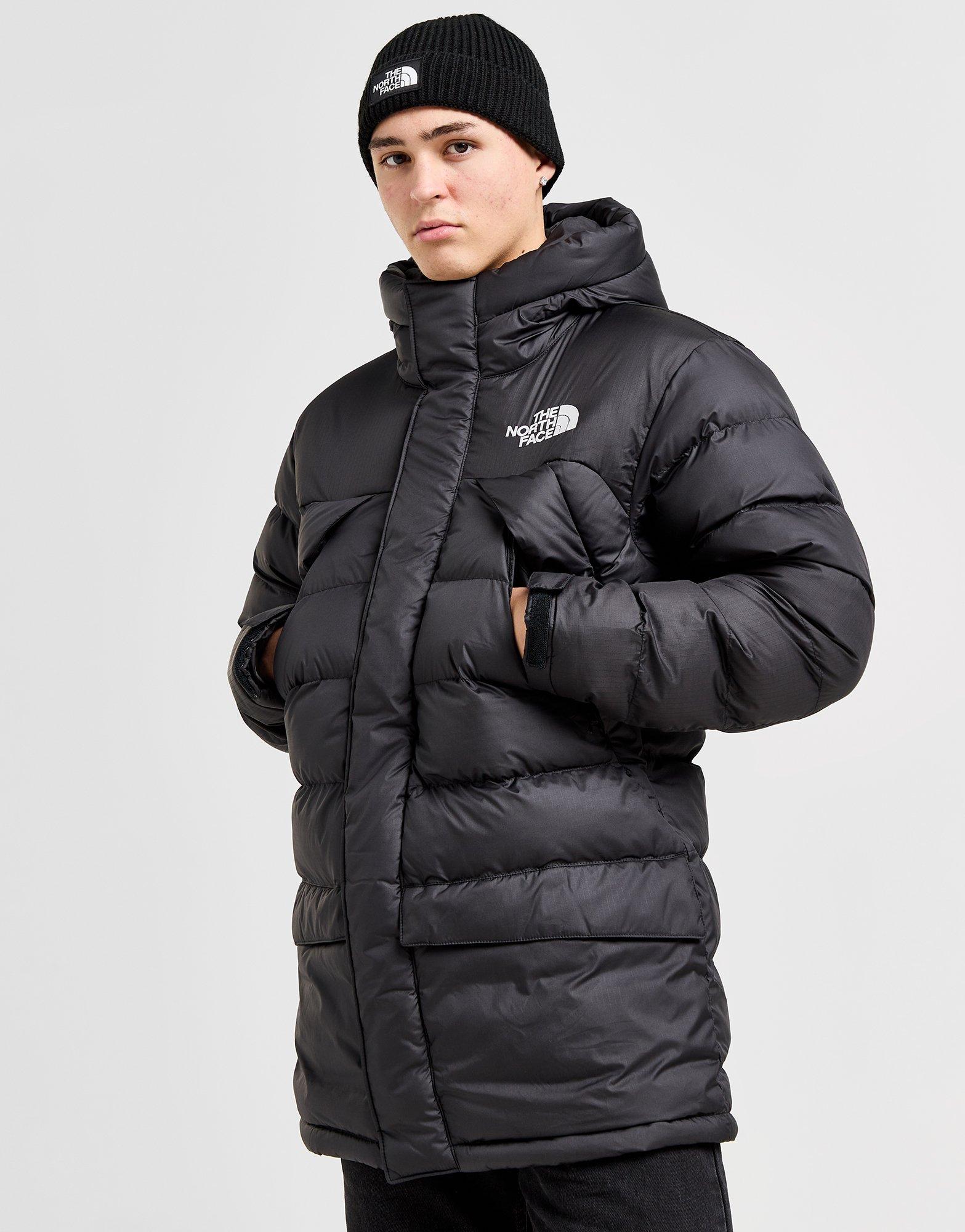 The North Face Veste Parka Limbara Homme