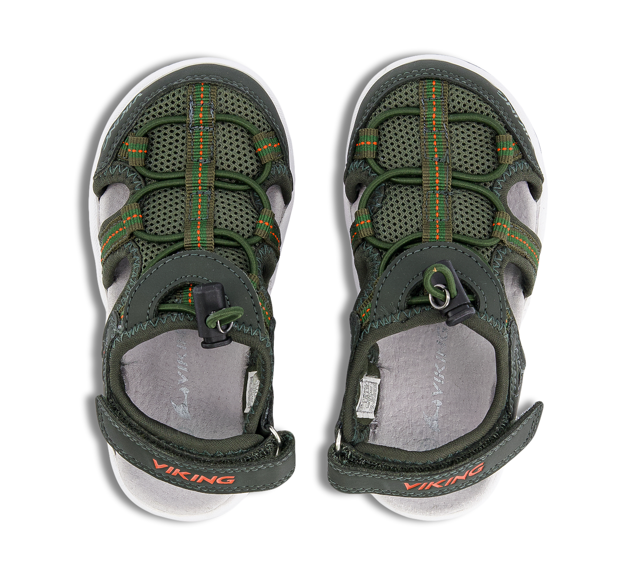 Viking Thrill - Trekkingsandalen