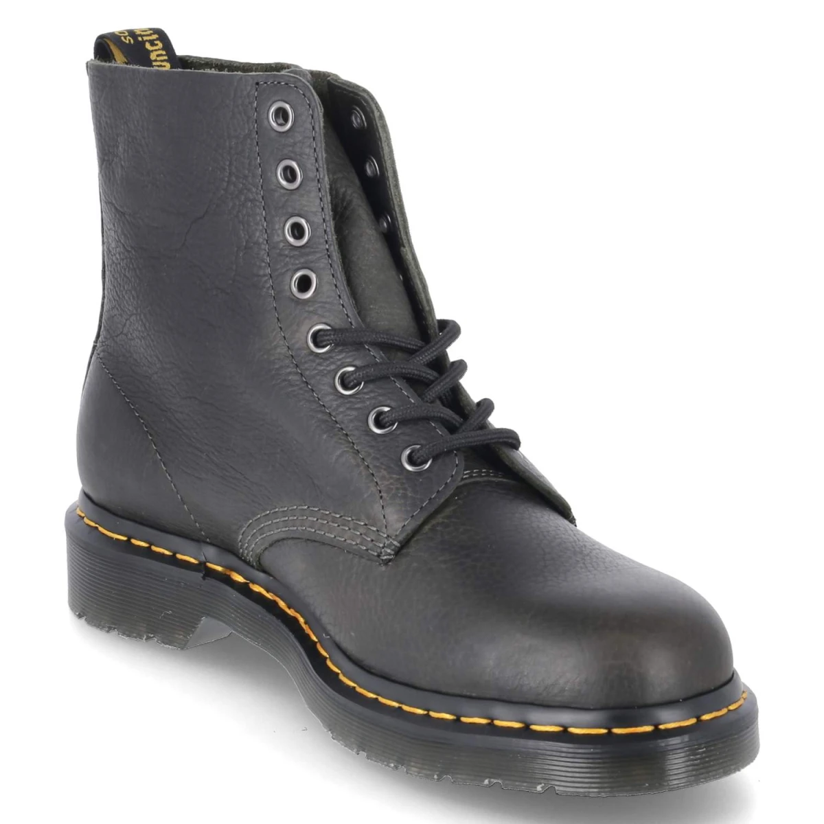 Dr. MartensSchnürboots 1460 PASCAL - Forest Green