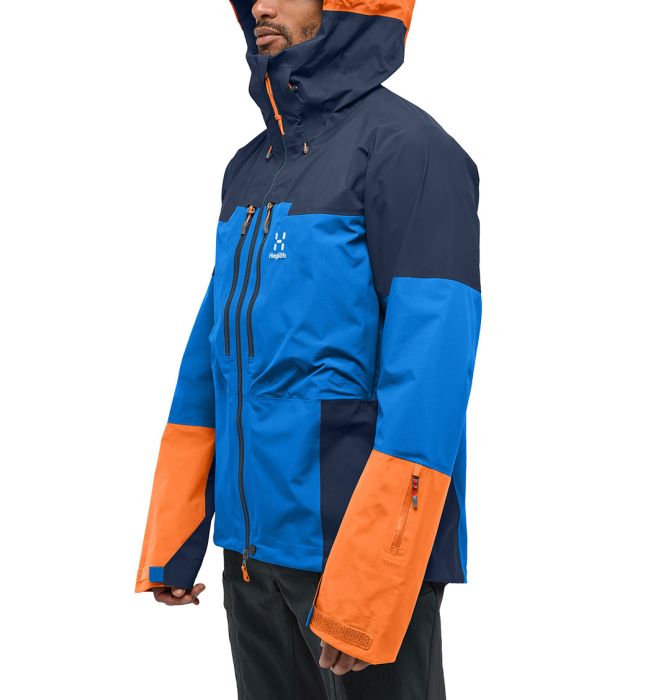 Spitz GTX PRO Jacket Men herrejakke