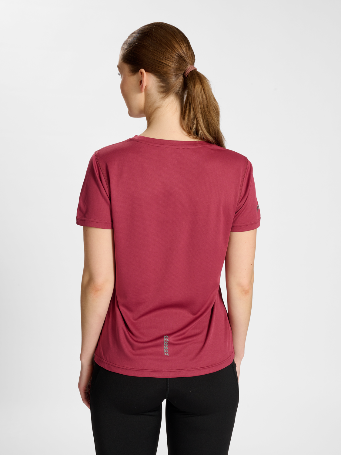 nwlMEMPHIS T-SHIRT S/S WOMAN