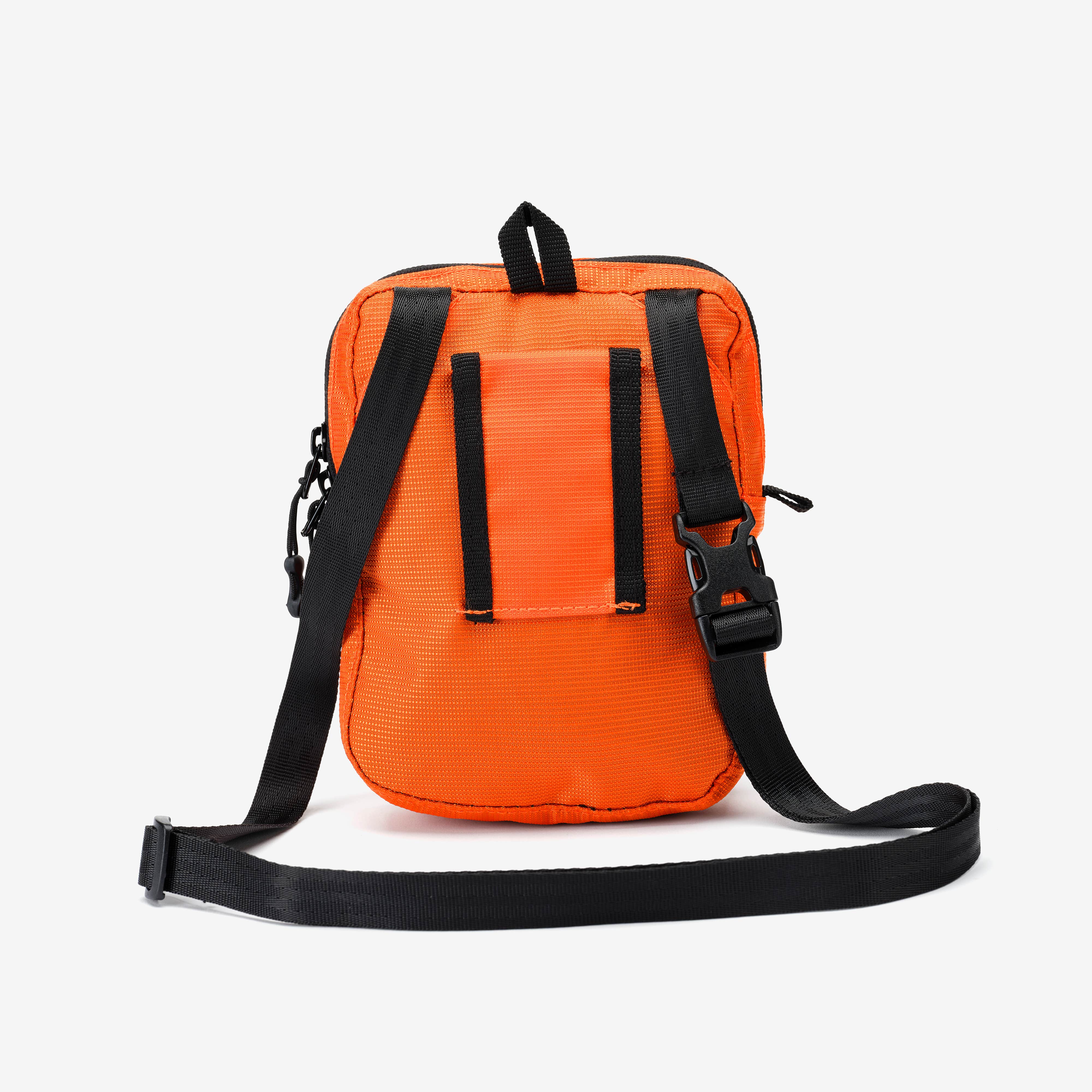 Explor Pouch 0,9L  Orange