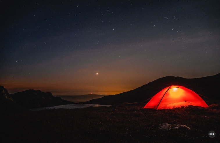 Hilleberg Unna<br>1 persons kuppeltelt