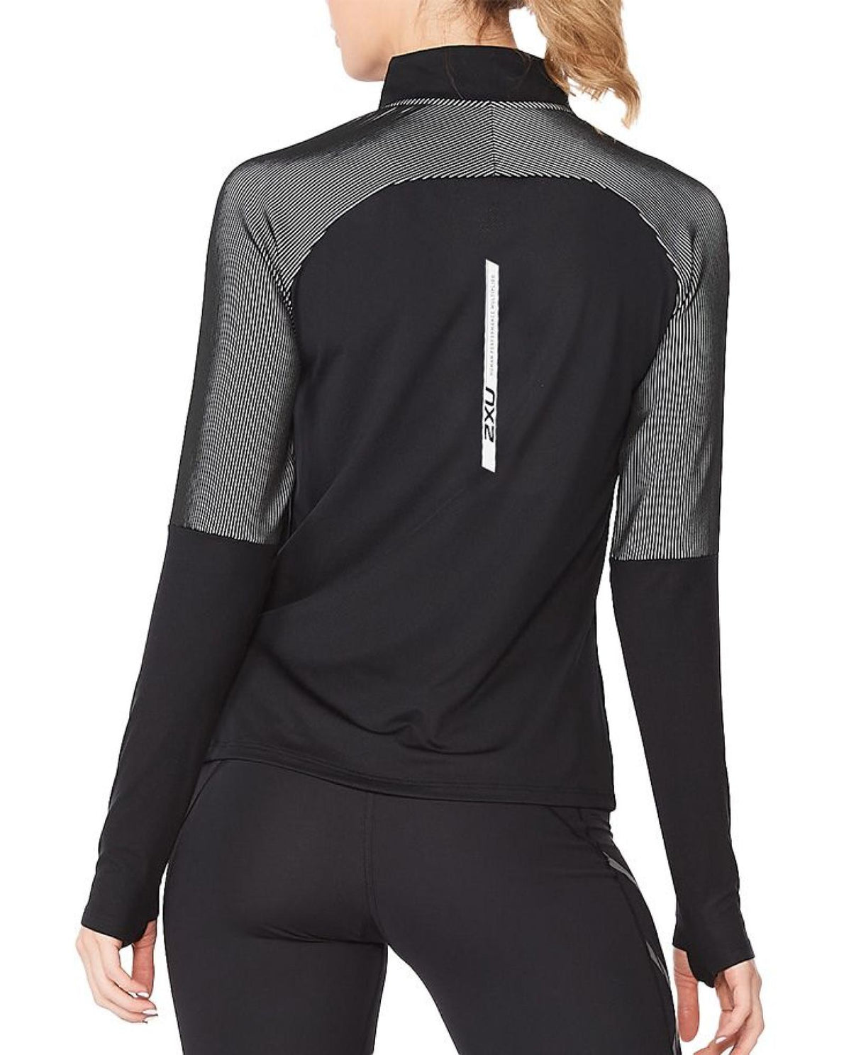 2XU<br>Light Speed 1/2 Zip Wmn