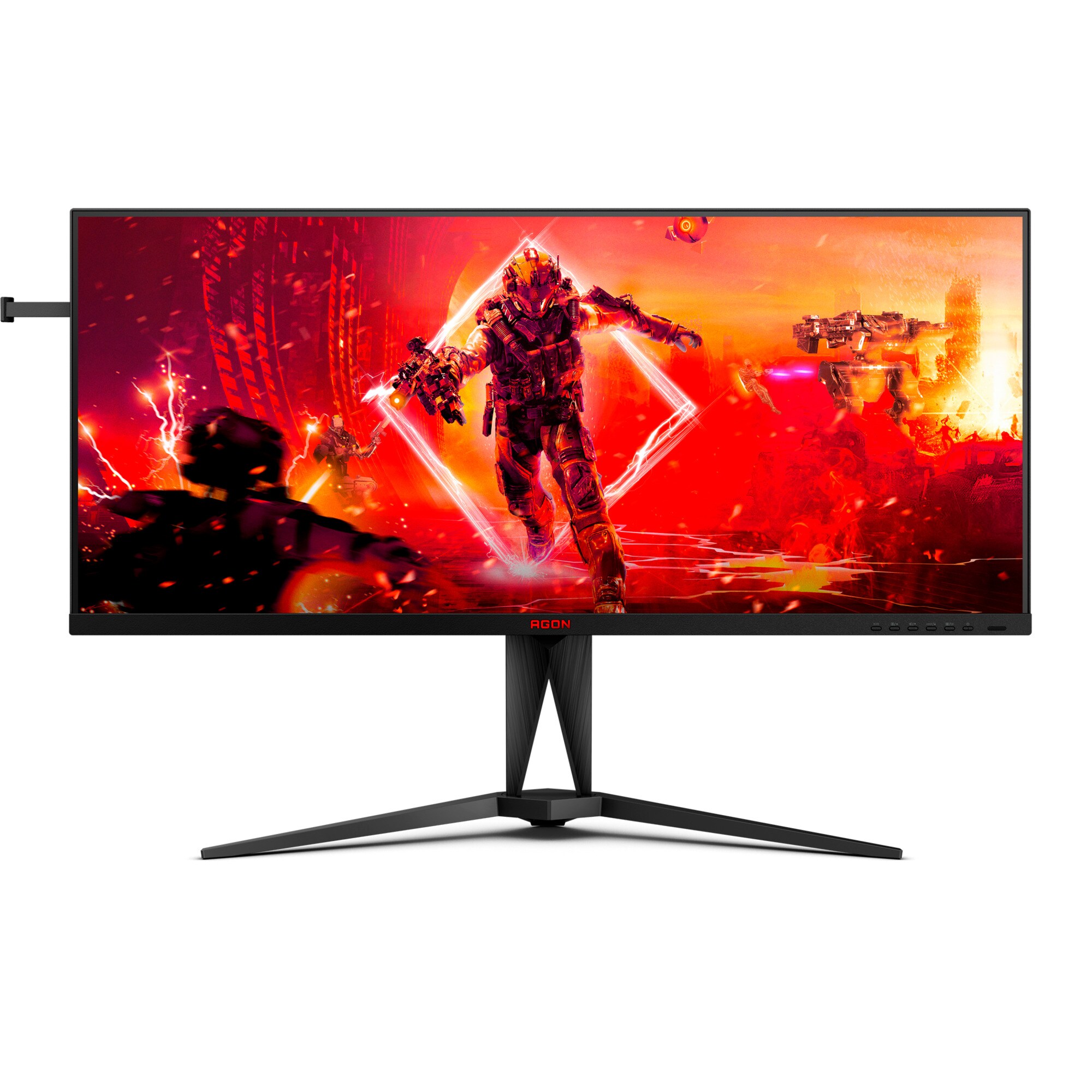 AOC Gaming-Monitor AGON AG405UXC