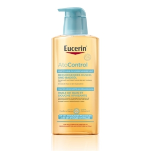 EUCERIN AtoControl Dusch- und Badeöl