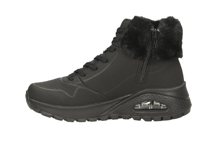 Skechers Women Uno Rugged - Fall Air Sneakers