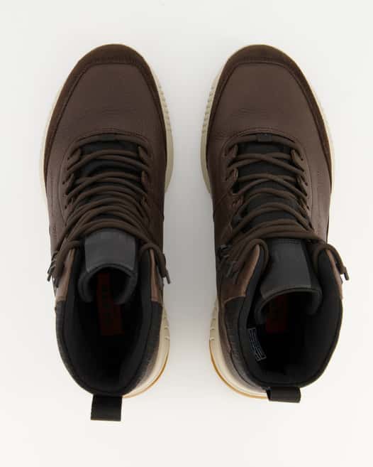 Lloyd ELTIS Winterschuhe in Braun