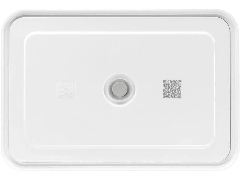 Zwilling Vakuumier-Behälter Fresh and Save Vakuum Gratinfor Vakuumschüssel