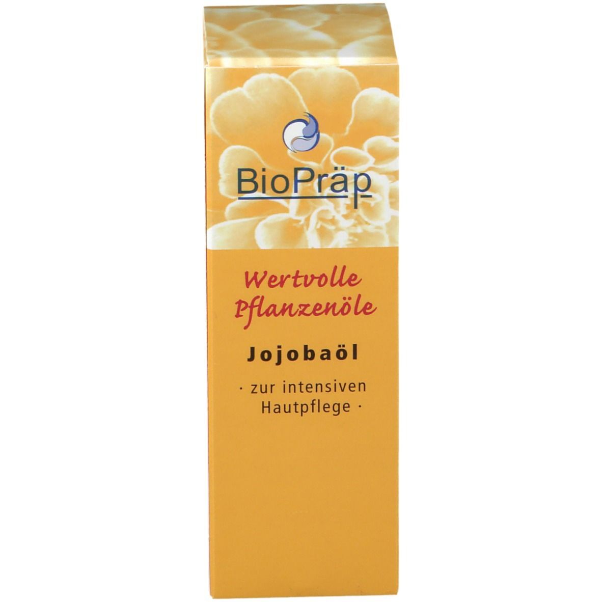 BipPräp Jojobaöl