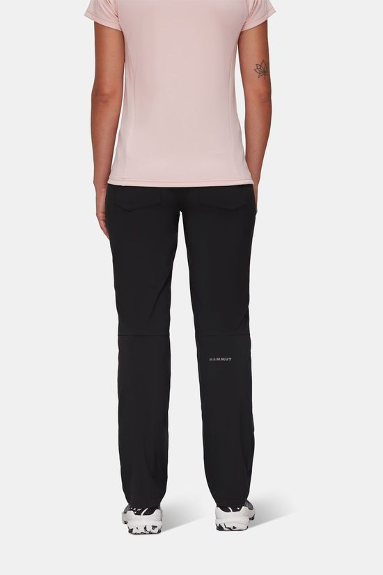 Mammut Mammut Runbold Pants Women