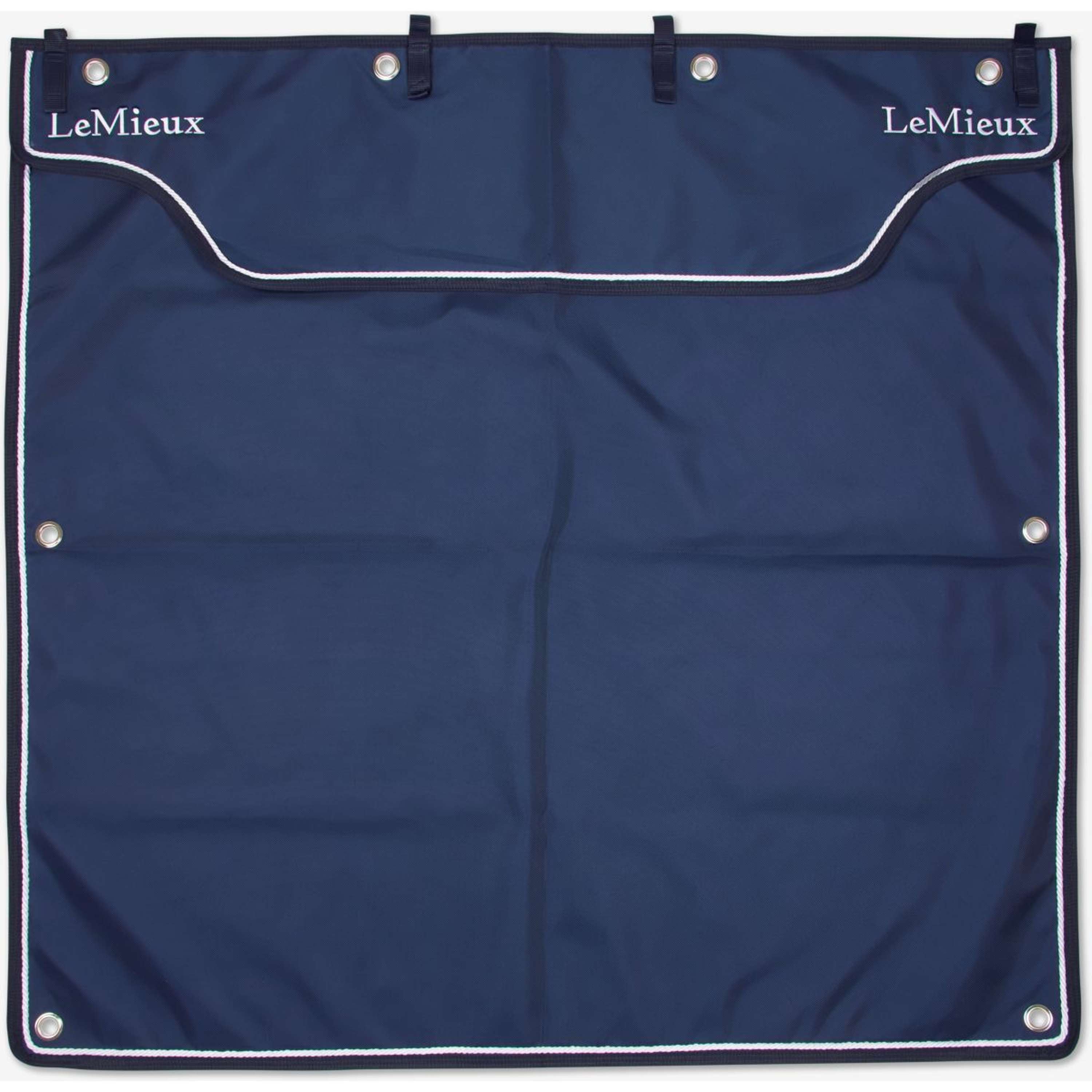 LeMieux Stalgordijn Navy
