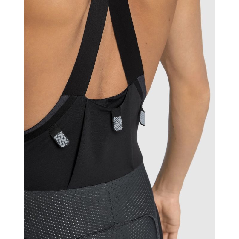 Trail Tactica Liner Bib Shorts HP T3 - Cuissard vélo homme