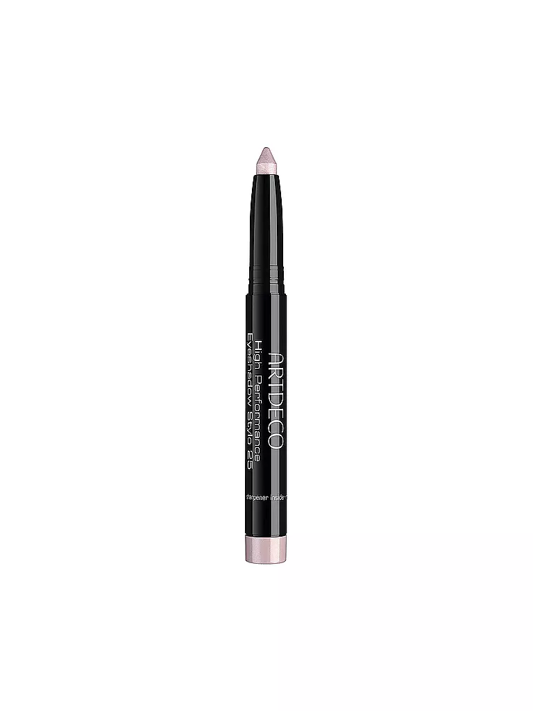 ARTDECO Lidschatten - High Performance Eyeshadow Stylo ( 25 Seashell ) grau