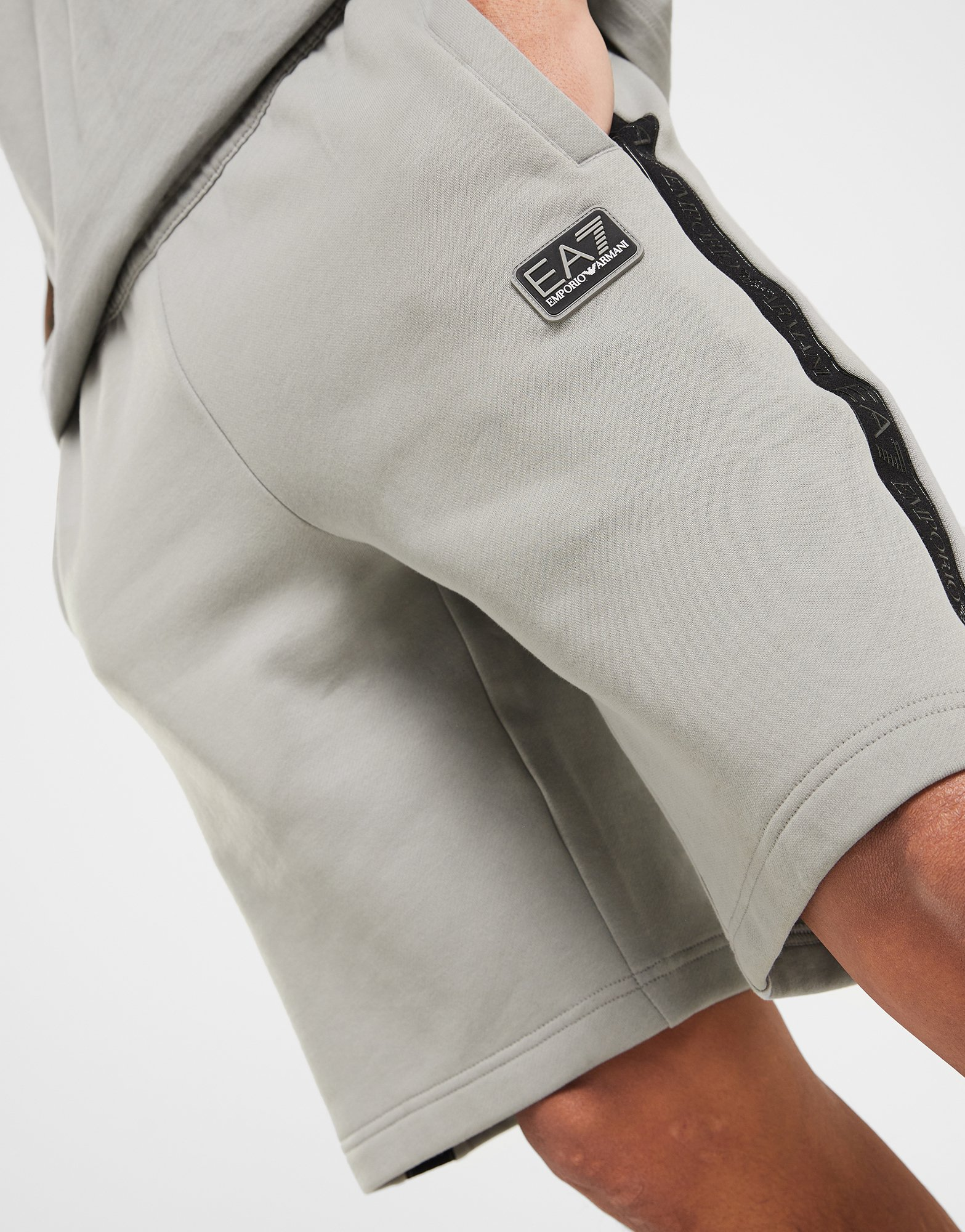 Emporio Armani EA7 Short Tape Homme