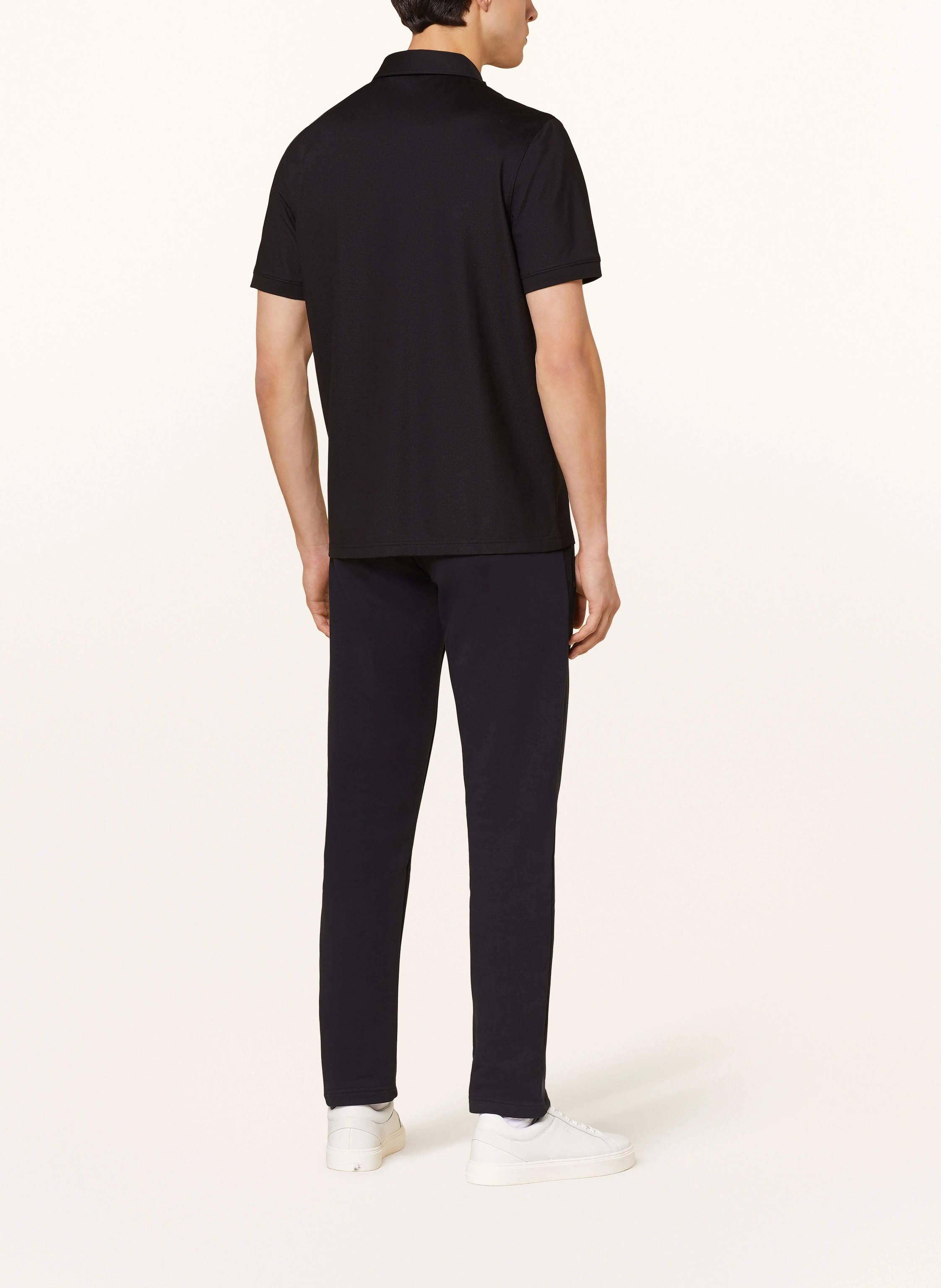 BOGNER Piqué-Poloshirt TIMO Regular Fit