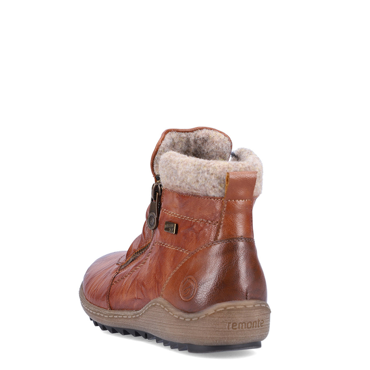 Remonte R1486-22 | TAN