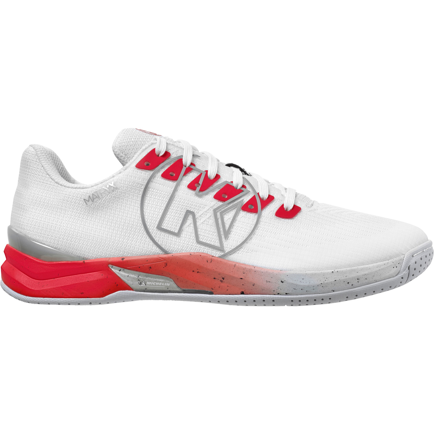 Kempa Attack Pro 2.0 Women