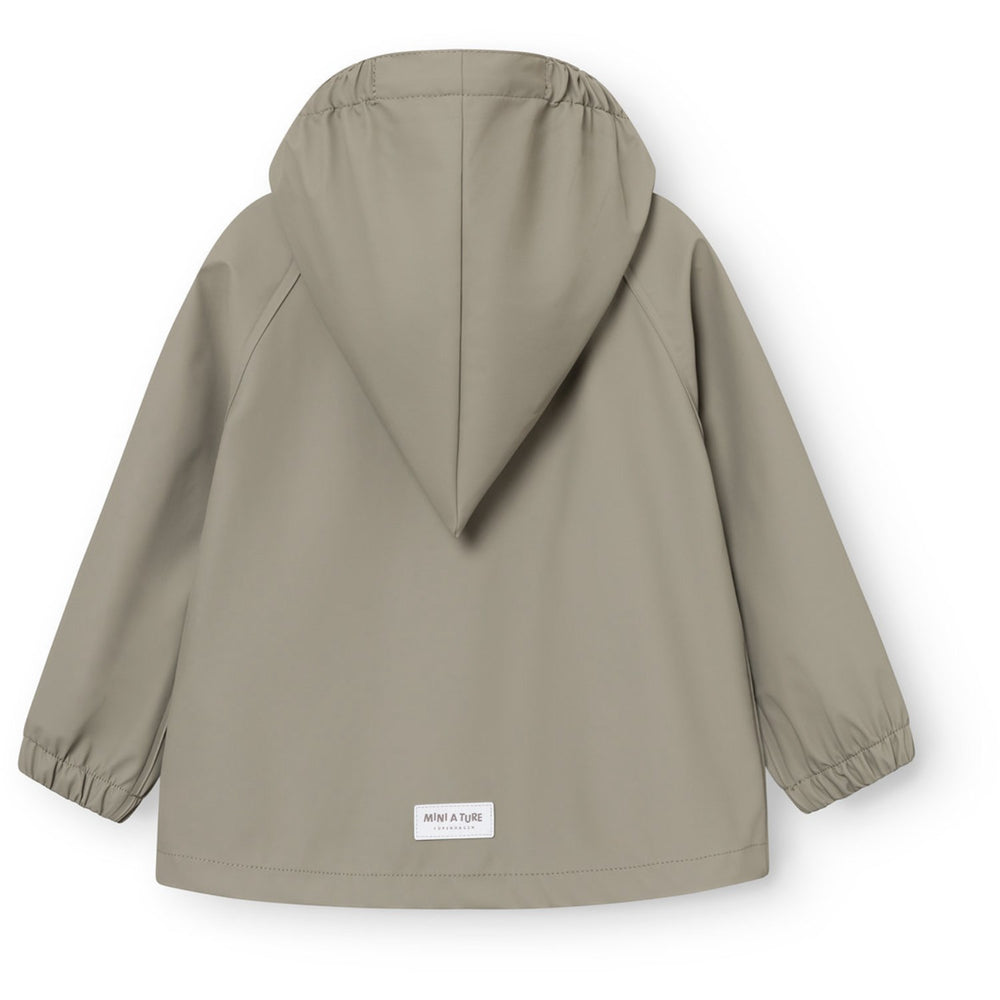 Køb Mini A ture Vert Matwainis Rain Set. Grs